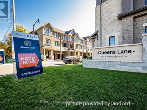 3+ Bedroom apartment for rent in Brampton 