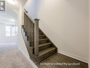 3+ Bedroom apartment for rent in Brampton 