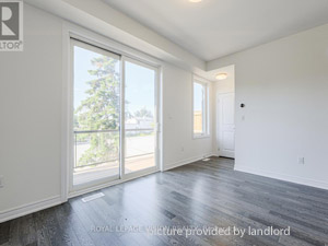 3+ Bedroom apartment for rent in Brampton 