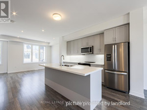 3+ Bedroom apartment for rent in Brampton 