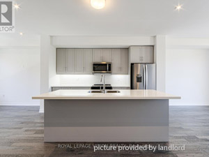 3+ Bedroom apartment for rent in Brampton 