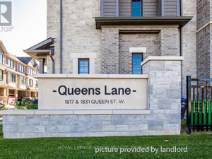 3+ Bedroom apartment for rent in Brampton 