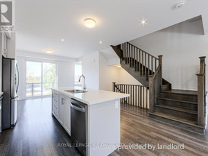 3+ Bedroom apartment for rent in Brampton 