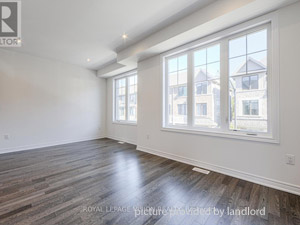 3+ Bedroom apartment for rent in Brampton 