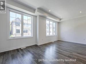 3+ Bedroom apartment for rent in Brampton 