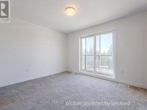 3+ Bedroom apartment for rent in Brampton 