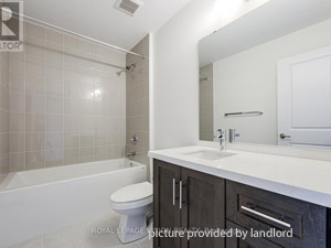 3+ Bedroom apartment for rent in Brampton 