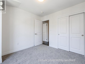 3+ Bedroom apartment for rent in Brampton 