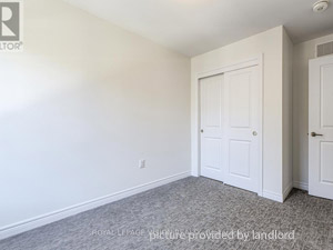 3+ Bedroom apartment for rent in Brampton 