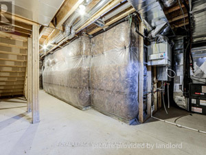 3+ Bedroom apartment for rent in Brampton 