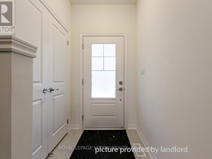 3+ Bedroom apartment for rent in Brampton 