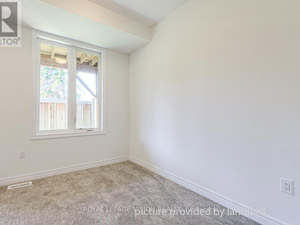 3+ Bedroom apartment for rent in Brampton 