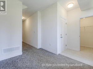 3+ Bedroom apartment for rent in Brampton 