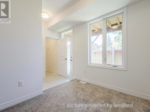 3+ Bedroom apartment for rent in Brampton 