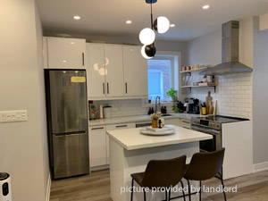 2 Bedroom apartment for rent in TORONTO