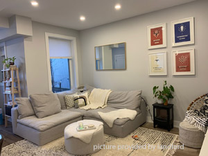 2 Bedroom apartment for rent in TORONTO