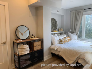 2 Bedroom apartment for rent in TORONTO