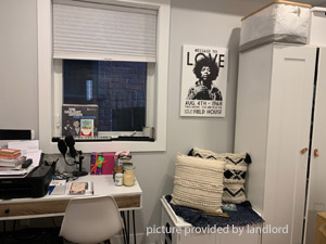 2 Bedroom apartment for rent in TORONTO