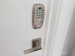 2 Bedroom apartment for rent in TORONTO