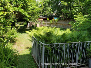 2 Bedroom apartment for rent in TORONTO