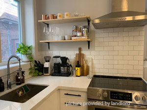 2 Bedroom apartment for rent in TORONTO