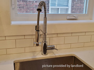 2 Bedroom apartment for rent in TORONTO