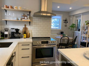 2 Bedroom apartment for rent in TORONTO