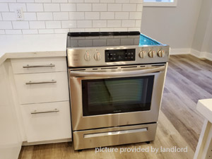 2 Bedroom apartment for rent in TORONTO