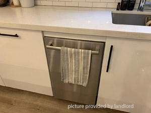 2 Bedroom apartment for rent in TORONTO