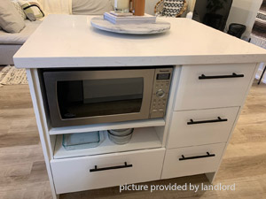 2 Bedroom apartment for rent in TORONTO