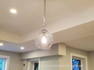 2 Bedroom apartment for rent in TORONTO