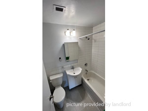 2 Bedroom apartment for rent in TORONTO 