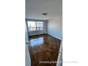 2 Bedroom apartment for rent in TORONTO 