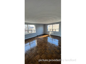 2 Bedroom apartment for rent in TORONTO 