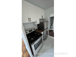 2 Bedroom apartment for rent in TORONTO 