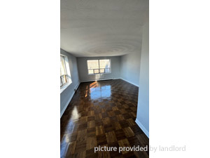 2 Bedroom apartment for rent in TORONTO 