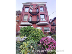 2 Bedroom apartment for rent in TORONTO 