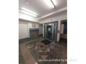 2 Bedroom apartment for rent in TORONTO 