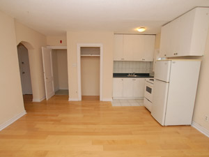 2 Bedroom apartment for rent in TORONTO 