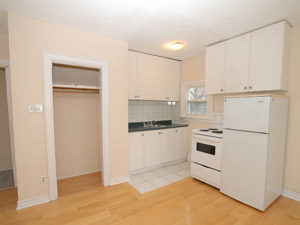 2 Bedroom apartment for rent in TORONTO 