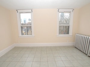 2 Bedroom apartment for rent in TORONTO 