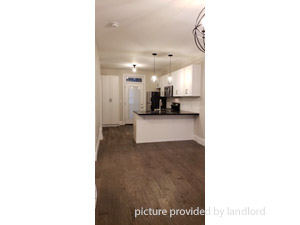 1 Bedroom apartment for rent in HAMILTON
