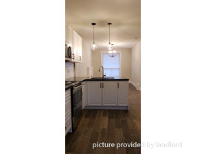 1 Bedroom apartment for rent in HAMILTON