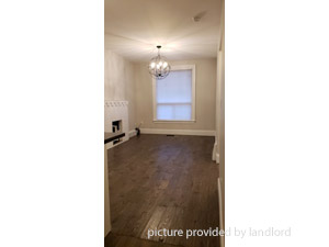 1 Bedroom apartment for rent in HAMILTON