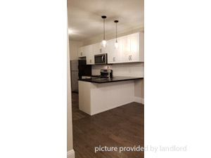 1 Bedroom apartment for rent in HAMILTON