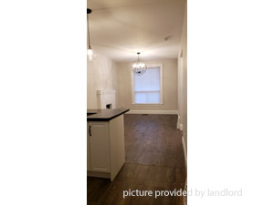 1 Bedroom apartment for rent in HAMILTON