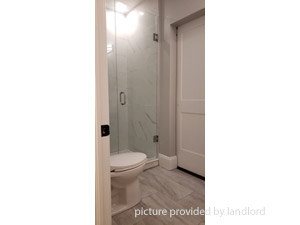 1 Bedroom apartment for rent in HAMILTON