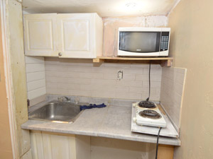 Room / Shared apartment for rent in York 