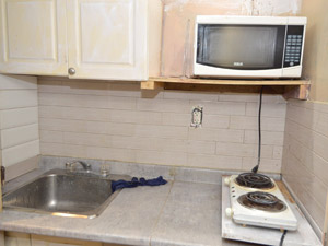 Room / Shared apartment for rent in York 