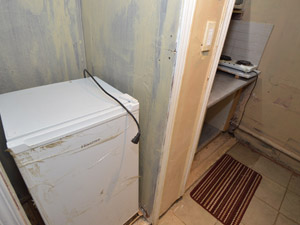 Room / Shared apartment for rent in York 